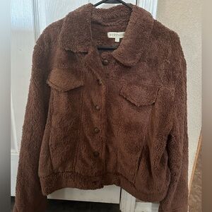 Stetson Jacket